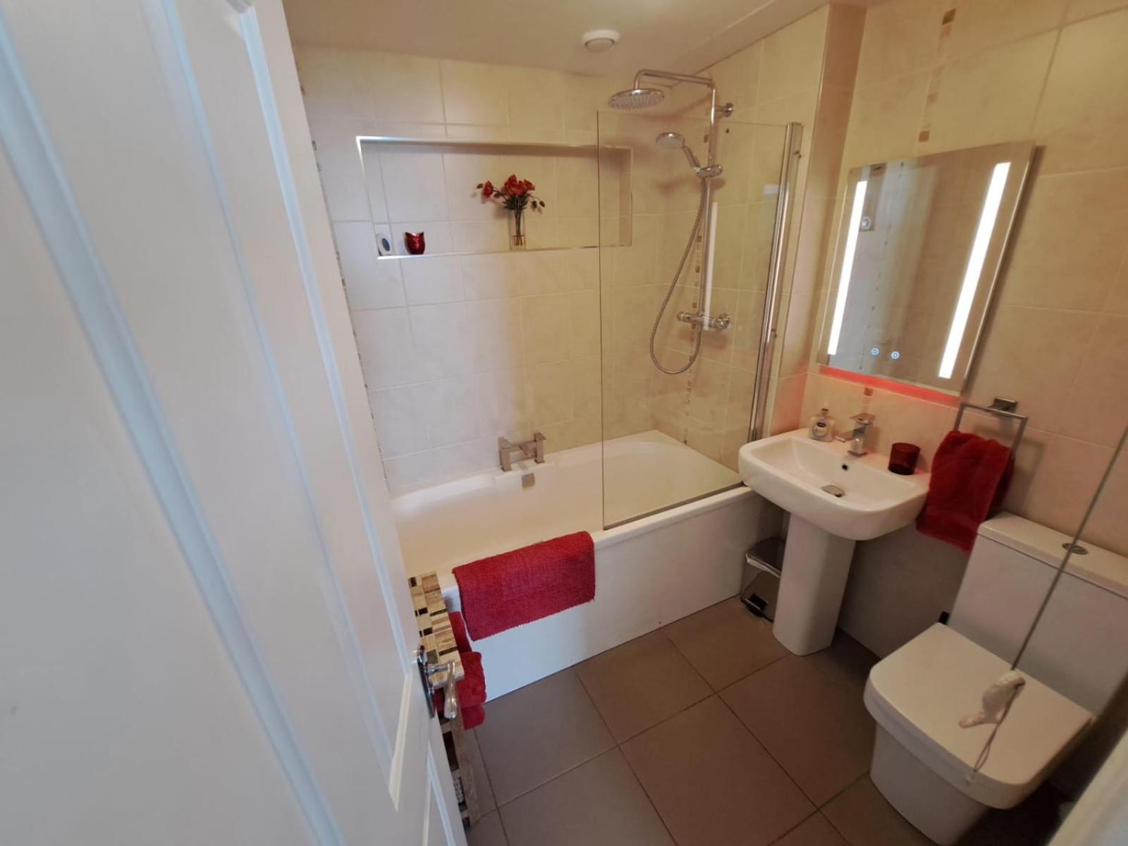 Willow Bungalow Quiet And Secluded Carbis Bay Luaran gambar