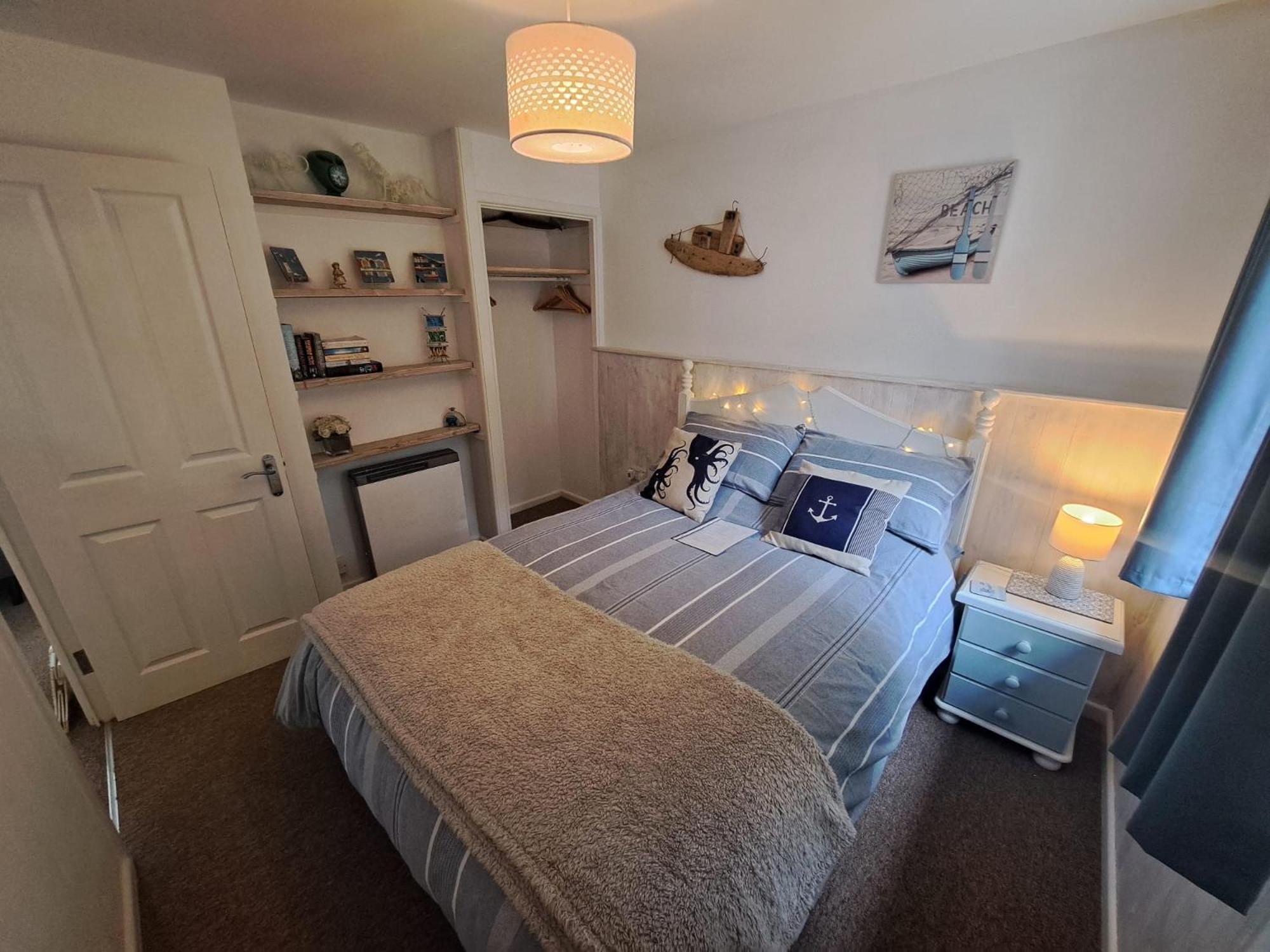 Willow Bungalow Quiet And Secluded Carbis Bay Luaran gambar